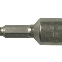 Насадка 10х45 шестигранная магнитная 00798