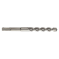 Буры по бетону CUTOP, Profi, двойная резьба,SDS PLUS 6*210 ФИТ 46826