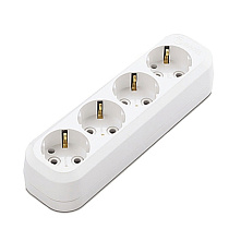 Колодка 4-м с/з MAKEL MGP151 26037