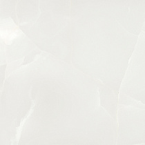 Onyx Royal Cloud Керамогранит светло-серый 60х60 Полированный