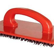 Щетка для декора  235*135 мм 57962