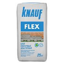 Клей плиточный KNAUF Флексклебер 10 кг 38039