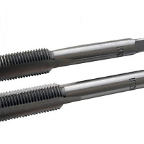 Мeтчик метрический легированная сталь 8х1,25 мм ФИТ (2 шт) 53615