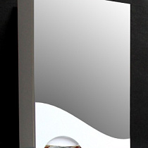 Зеркало-шкаф Стелла 50 65352