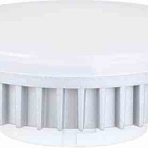 Диодн/лампа LED5 - GX53/845 Camelion (5Вт, 220В, 50Вт) 33062