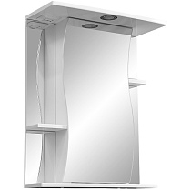 Зеркало-шкаф "Лолита 55/С", правое 72374