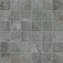 Бетон грин Мозаика LPD2MSA002BR 30х30 матовая