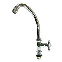 Смеситель для кухни МОНО TSARSBERG  К013-1007   ПРОФСАН 66078