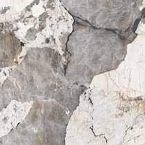 Патагония Про Керамогранит бежевый 60х120 матовый патинированный R10/A