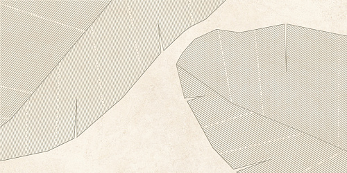 Caravan sand Декор OS\B365\48039R 40x80 матовый обрезной