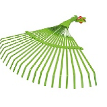 Грабли веерные проволочные 22 зуба 420 мм "Feona''004-0005 57979