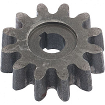 Шестерня СБР-125.00.00.004 46075