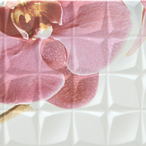 Dec. Orchid A Blanco BLN Декор 31,6x59,34