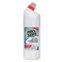 Средство для чистки акриловых поверхностей PROSEPT Bath Acryl 1л 63749