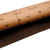 Шлифовальная шкурка № Н12/P100 (30м) (800) 71620