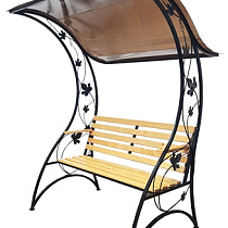 Каркас скамейки №11 64942