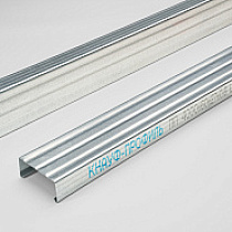 Профиль потолочный ПП 60х27х06х3000 (180) KNAUF(1,72кг/шт) 23570