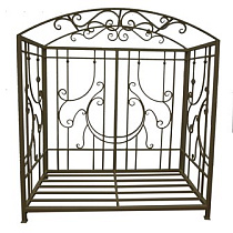 Дровница №10 64671