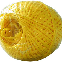 Шпагат полипропиленовый цветной 50 м (1/50) 45808