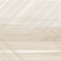 Ulivo Декор-1 бежевый 20х50