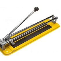 Плиткорез STAYER СТАНДАРТ на пластмас.втулках,400 09398