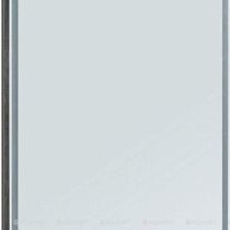 Зеркало Aquanet Nova Lite 75 дуб рошелье LED 76617