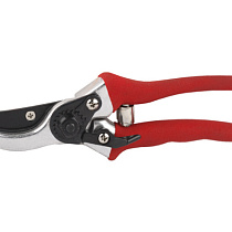 Секатор GRINDA алюмин ручки округлые лезвия 210мм 30086