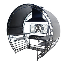 Мангал №34 (М34.Т7) 65030