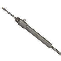 Центрирующее сверло д/коронок хвостовик М22-250мм SDS PLUS  MATRIX 53751