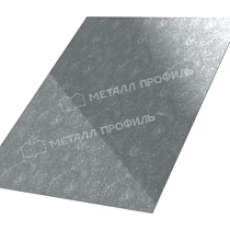 Лист плоский 1250х2000 стандарт (ОЦ.-01-БЦ-0,45) (9 кг) 26733