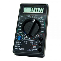 Мультиметр DT830В PROCONNECT 29513