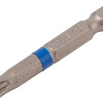 Бита стальная CUTOP Profi, PZ1, 50 мм 64807