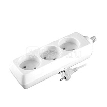 Удлинитель Volsten S3х1,5м 27247