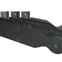 Петля-стрела L=381мм г.Рыбинск 00421