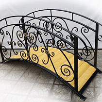 Каркас Мостика №7 64936