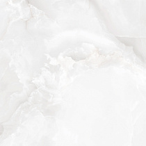 Оникс Бланко ПРО Керамогранит светло-серый 60х120 матовый R11/A Бархат