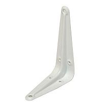 Кронштейн 450х400 БЕЛЫЙ 03045