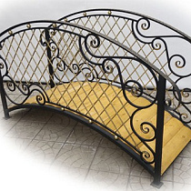 Мостик №1 65042