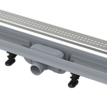 Водоотводящий желоб Simple APZ9-550M, AlcaPlast 60274