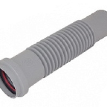 Соединитель гибкий канализационный D=50 ПП 50687