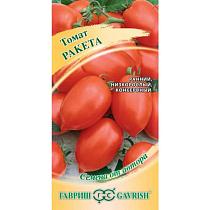 Семена Томат, Ракета 0,05 г, Гавриш (Спектр) 72877