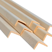 Уголок 60 гладкий стык 3,0м 46854