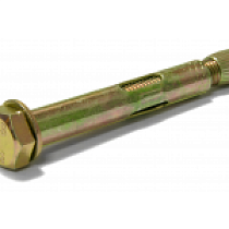 Анкерный болт 6/8х45 (50) 07604