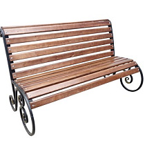 Каркас скамейки №4 64951