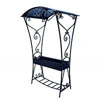 Мангал №3-А (МЗА.Т7) 65013