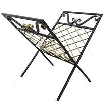 Дровница №7 64677