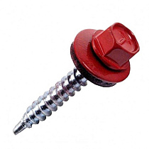 4,8х28 ROOFRetail RAL 3005 (красное вино) 46082