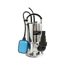 Насос погружной фекальный 200/8 Н (750Вт; Qmax= 200л/мин.; Нmax=8 м) VALFEX 73969