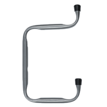 Кронштейн для полок двойной 250*200*90 DMX 44672