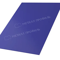 Лист плоский 1250х2000 стандарт (ПЭ-01-5002-0,45) (9 кг) 15484